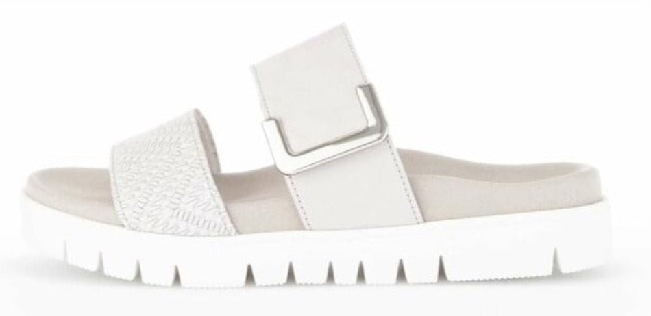 Gabour | Exclusif 83740-39 - Cuir Souple Gris